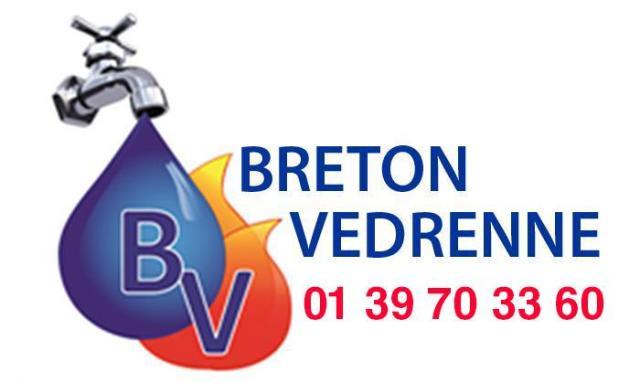 Logo Breton Vedrenne