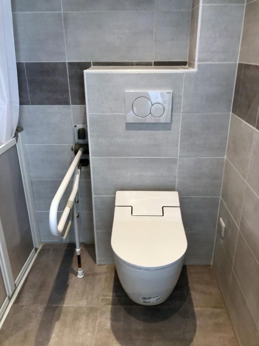 Salle de bain toilettes (4)