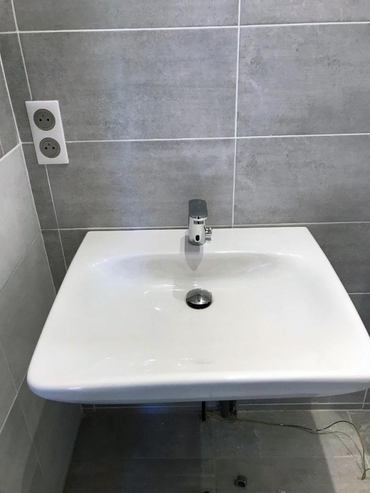 Salle de bain toilettes (5)