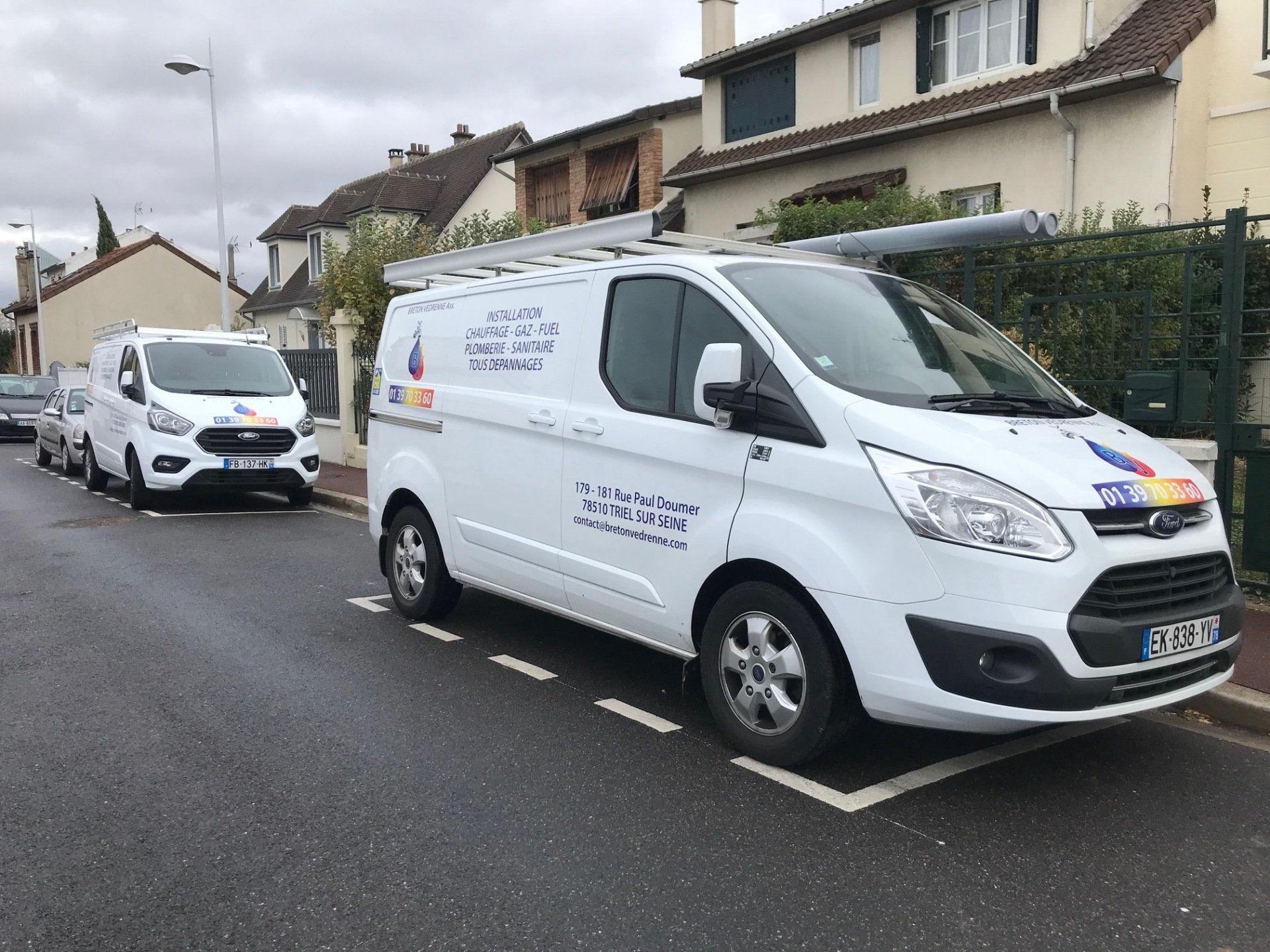 Camions Breton Vedrenne (1)