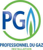 Professionnel Gaz