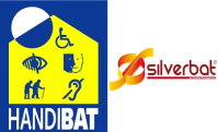 Handibat Silverbat